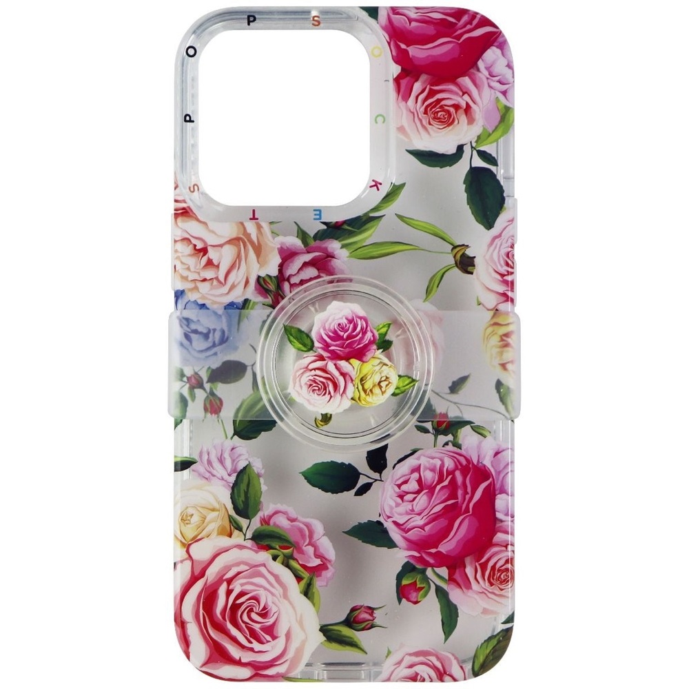 PopSocket Case iPhone 12 Pro Max